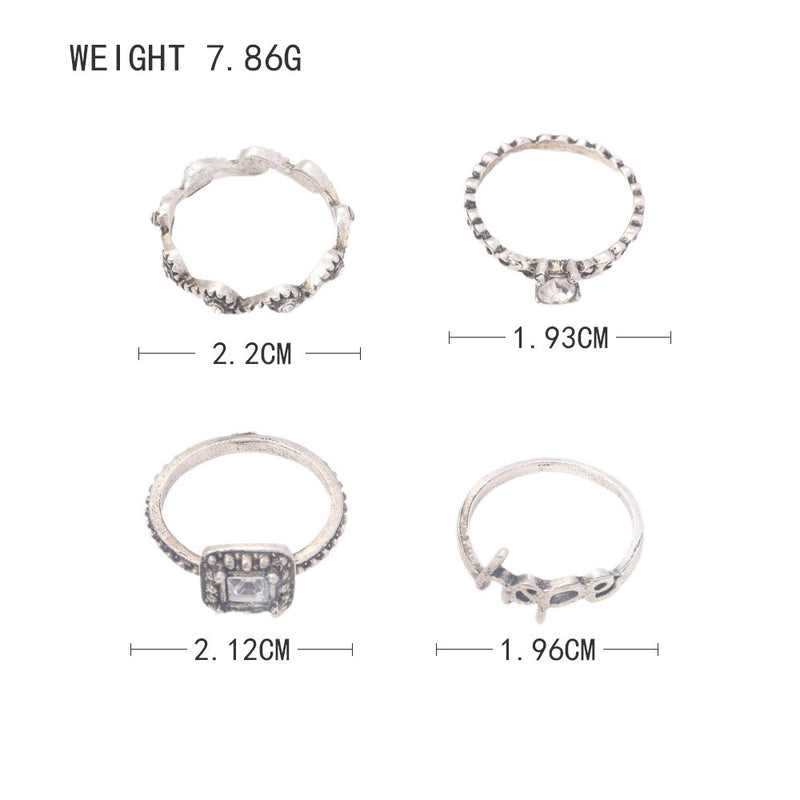 Elegant Set for Every Occasion