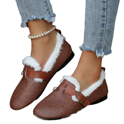 Classic Orthopedic Boots with Timeless Style