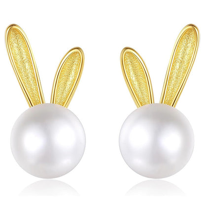 Elegant Pearl Earring for Every Occasion