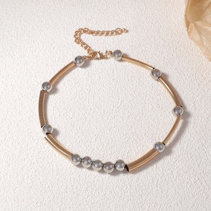 Classic Necklace with Timeless Appeal