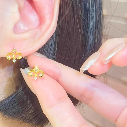 Elegant Earring for Every Occasion