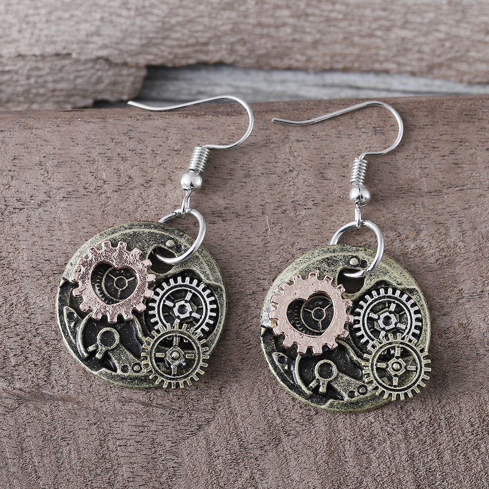 Elegant Earring for Every Occasion