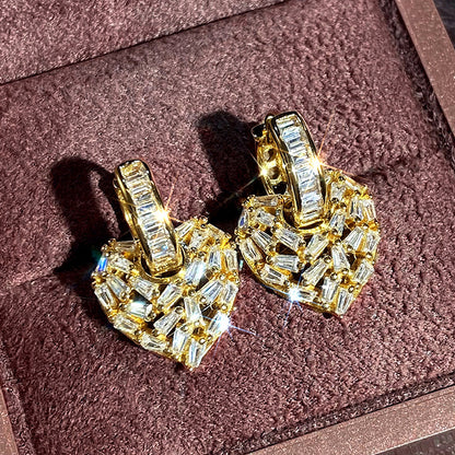Elegant Earring for Every Occasion