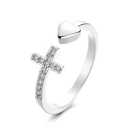 Beautiful Ring with Unique Style