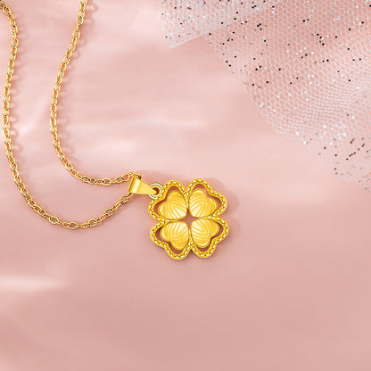 Charming Necklace for Any Occasion