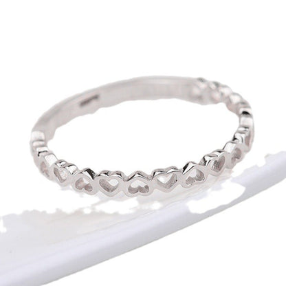 Charming Ring for Any Occasion