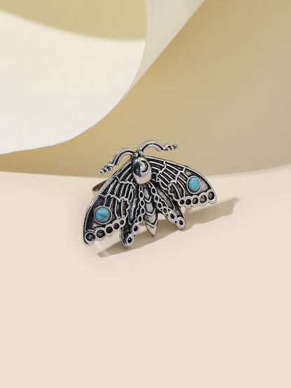 Delicate Artisan Ring