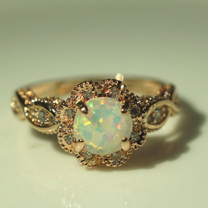 Elegant Ring for Every Occasion