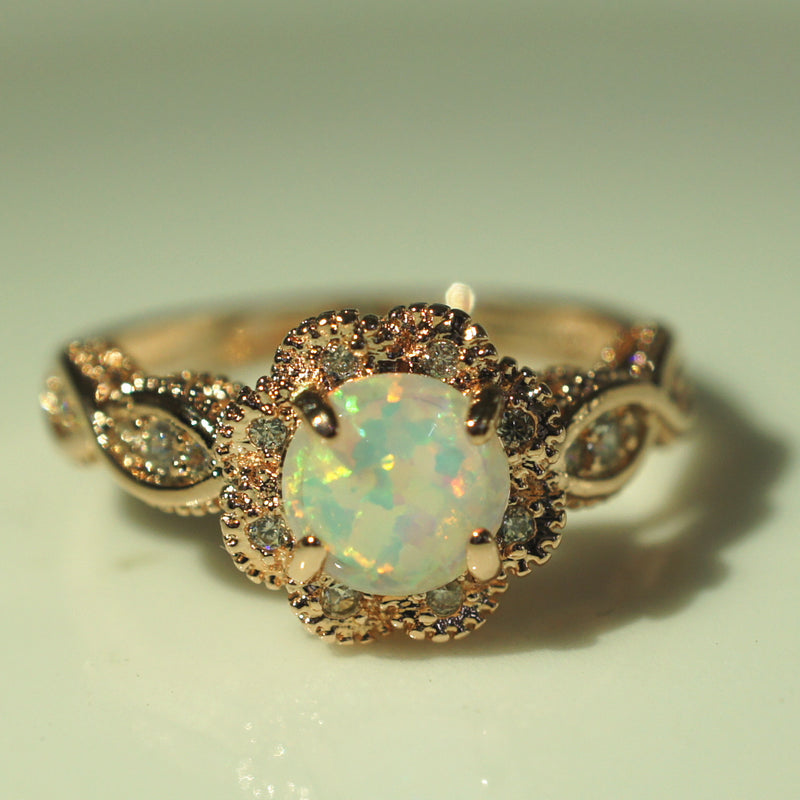 Elegant Ring for Every Occasion