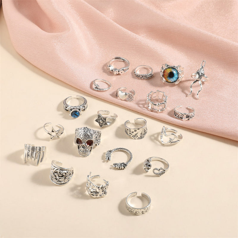Charming Set for Any Occasion