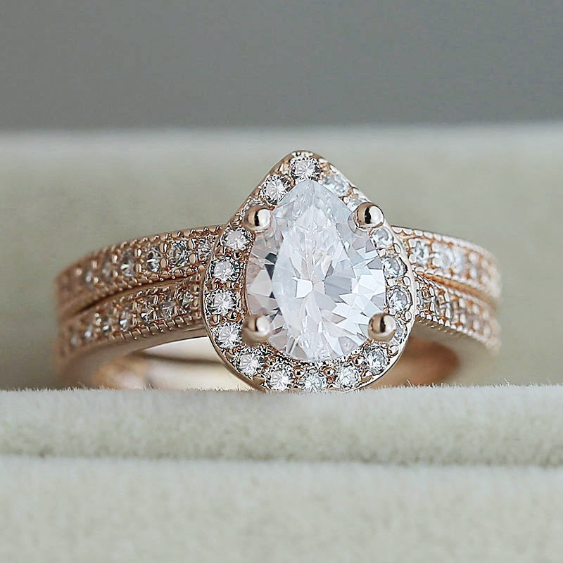 Vintage Handmade Ring