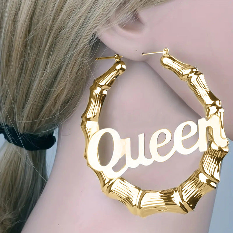 Stunning Earring for Daily Wear