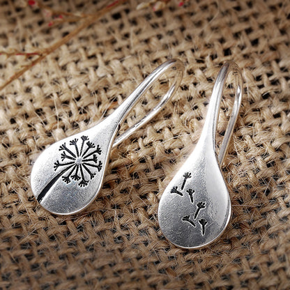 Romantic Earring for Special Moments