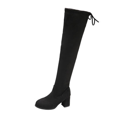 Elegant Orthopedic Boots for Every Step