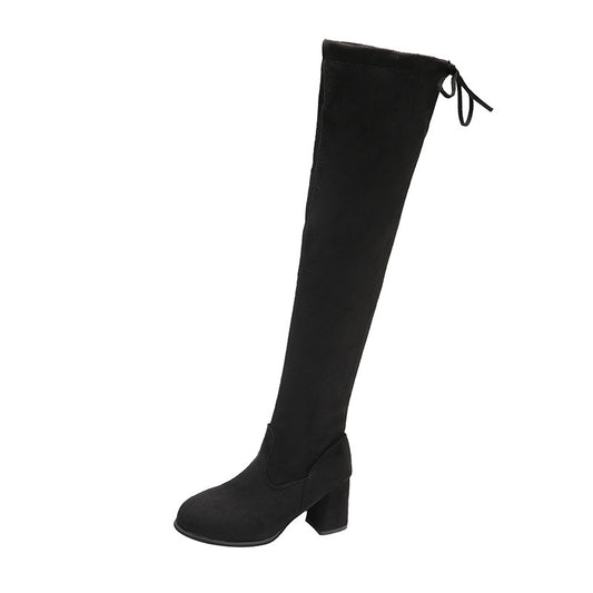 Elegant Orthopedic Boots for Every Step