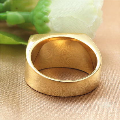 Charming Ring for Any Occasion