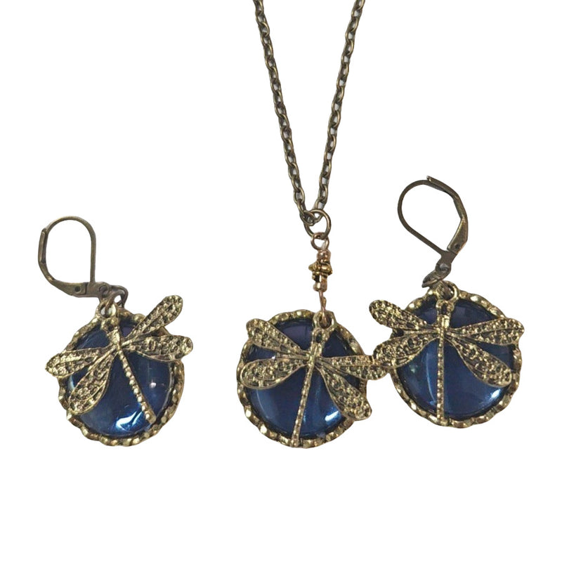 Charming Set for Any Occasion