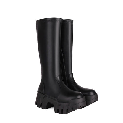 Stylish Orthopedic Boots for Any Occasion