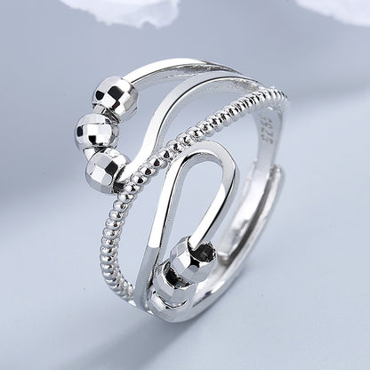Charming Ring for Any Occasion