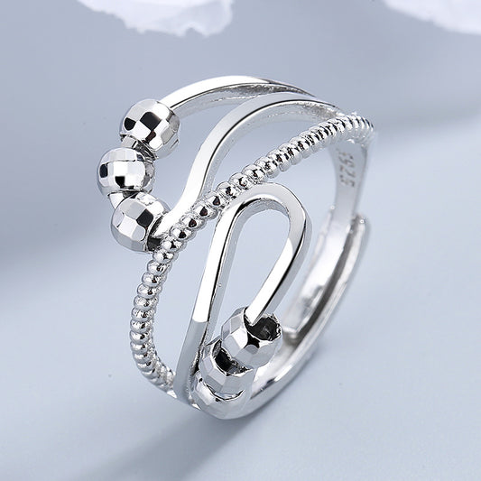 Charming Ring for Any Occasion