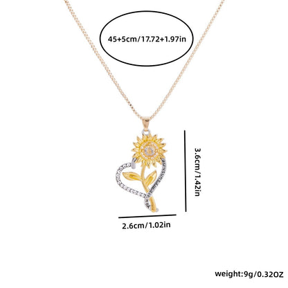 Delicate Artisan Necklace