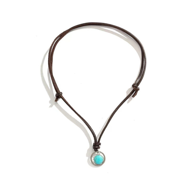 Romantic Necklace for Special Moments