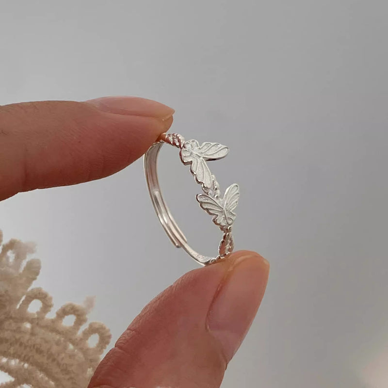 Classic Ring with Timeless Appeal