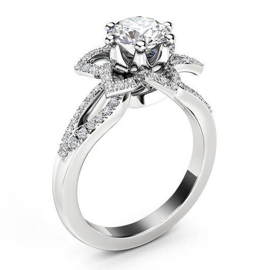 Classic Ring with Timeless Appeal