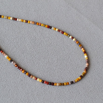 Classic Necklace with Timeless Appeal