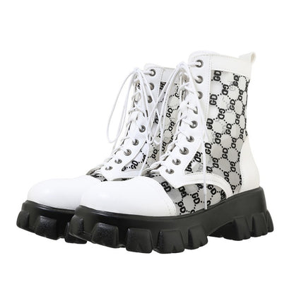 Beautifully Crafted Orthopedic Boots