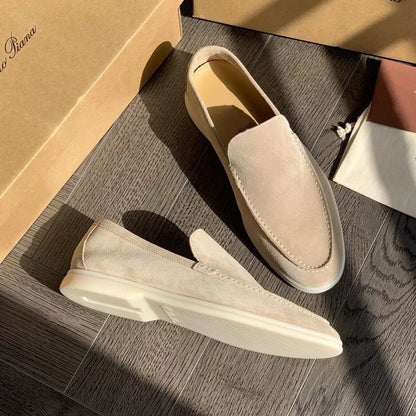 Classic Orthopedic Shoes with Timeless Style