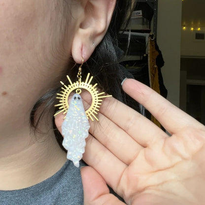 Charming Earring for Any Occasion