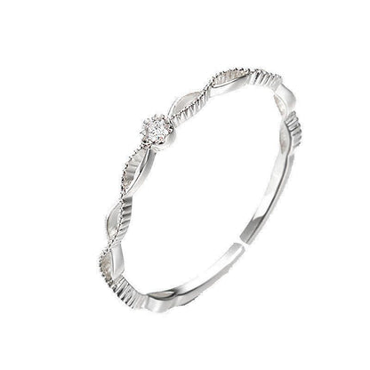 Charming Ring for Any Occasion