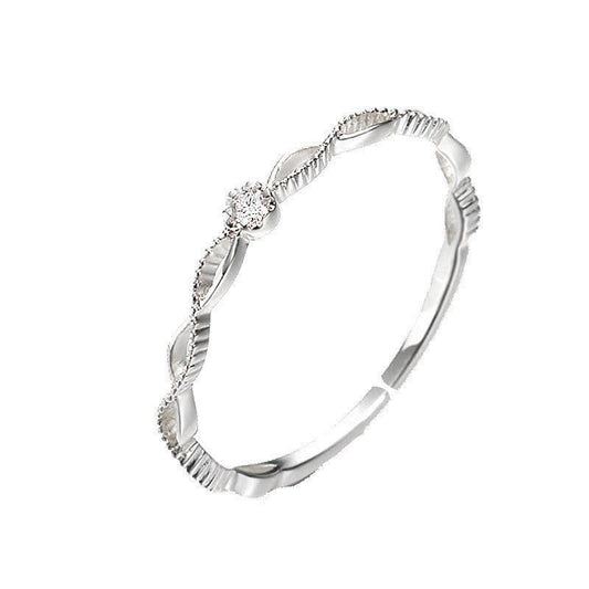 Charming Ring for Any Occasion