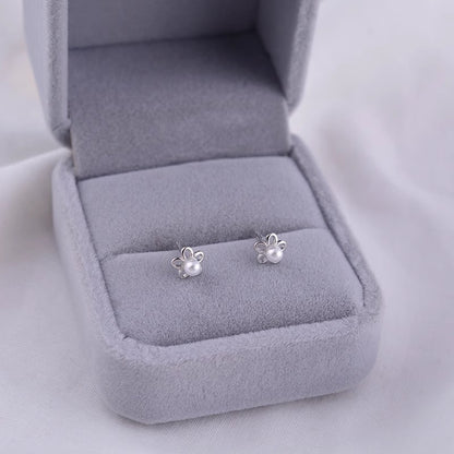 Romantic Pearl Set for Special Moments