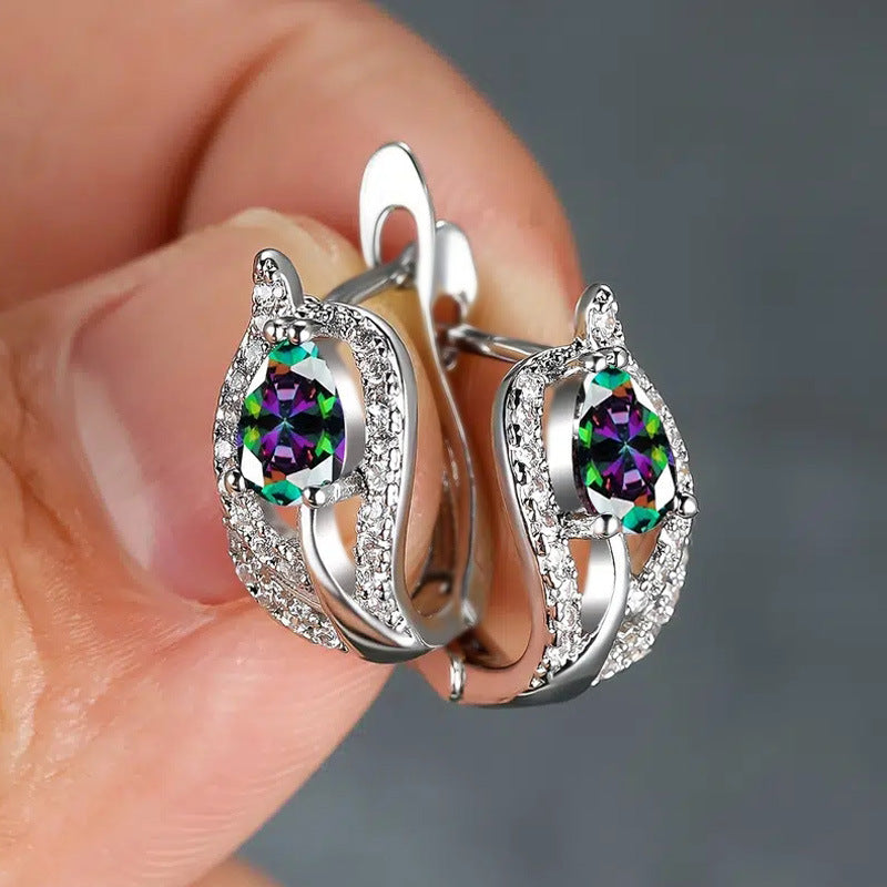Stunning Earring for Daily Wear