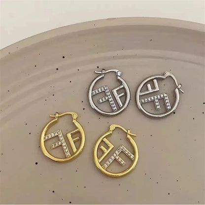 Elegant Earring for Every Occasion