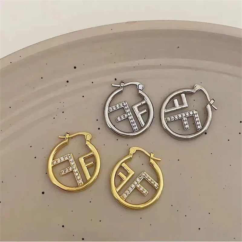 Elegant Earring for Every Occasion