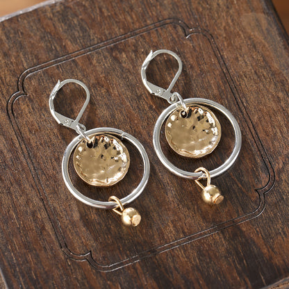 Classic Earring with Timeless Appeal