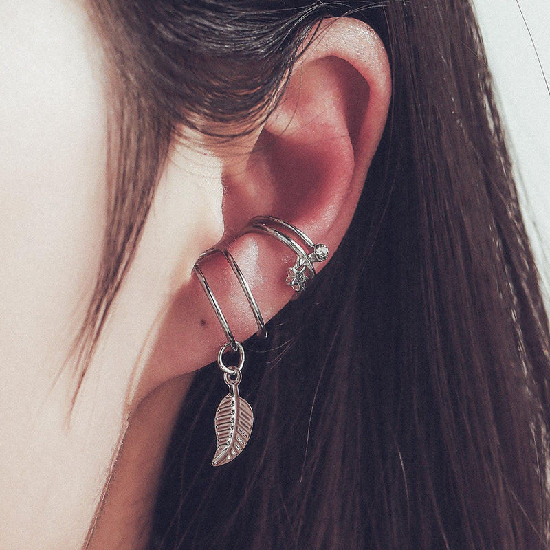 Beautiful Set with Unique Style