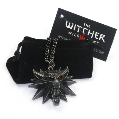 Beautiful Necklace with Unique Style