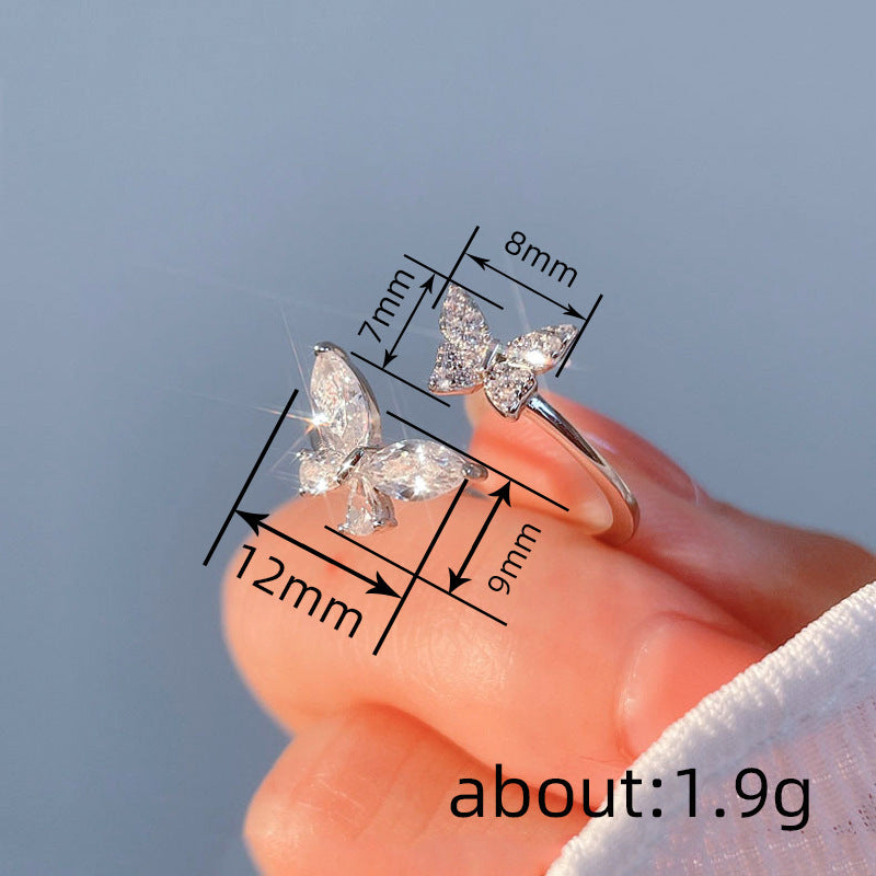 Romantic Ring for Special Moments