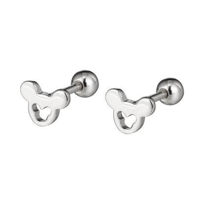 Classic Earring with Timeless Appeal