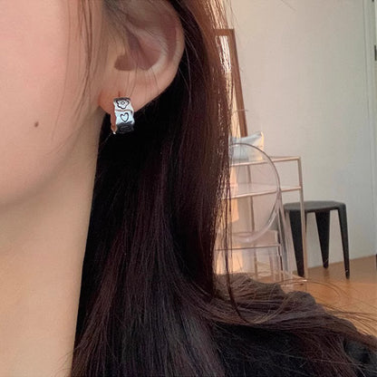 Stunning Earring for Daily Wear