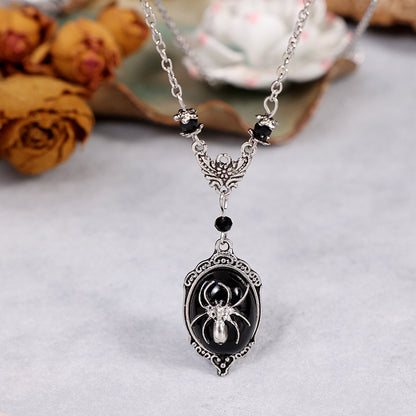 Delicate Artisan Necklace