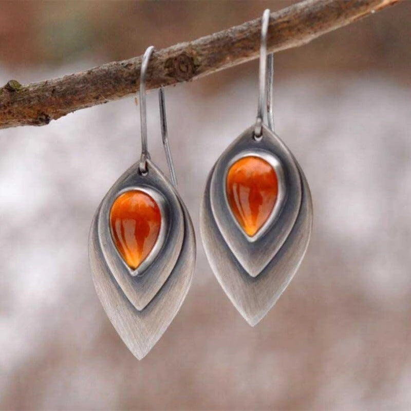 Beautiful Earring with Unique Style