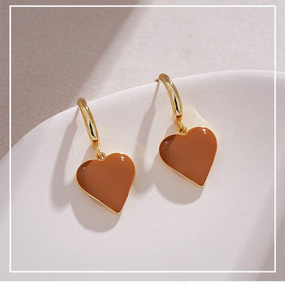 Romantic Earring for Special Moments