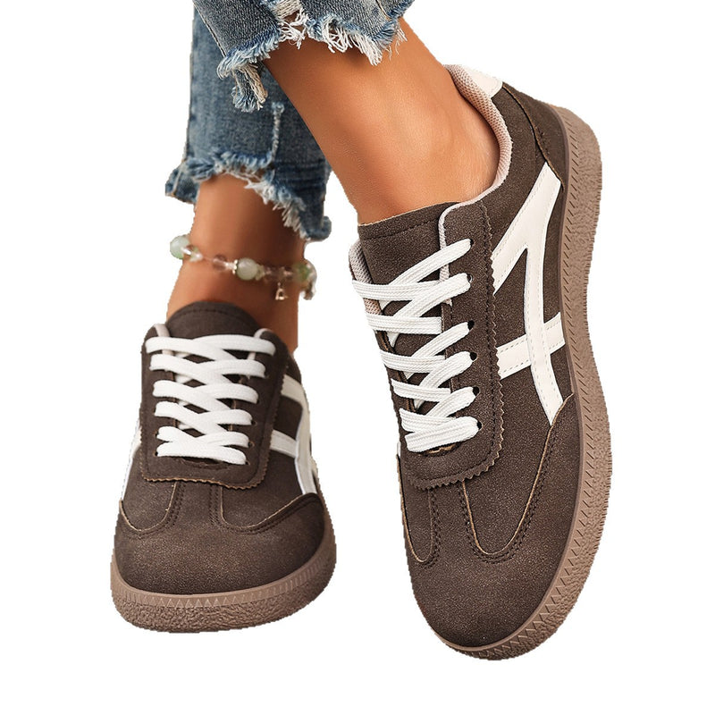 Graceful Orthopedic Sneakers for Modern Look
