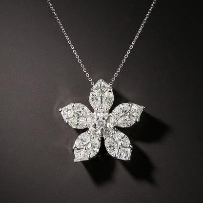 Classic Necklace with Timeless Appeal