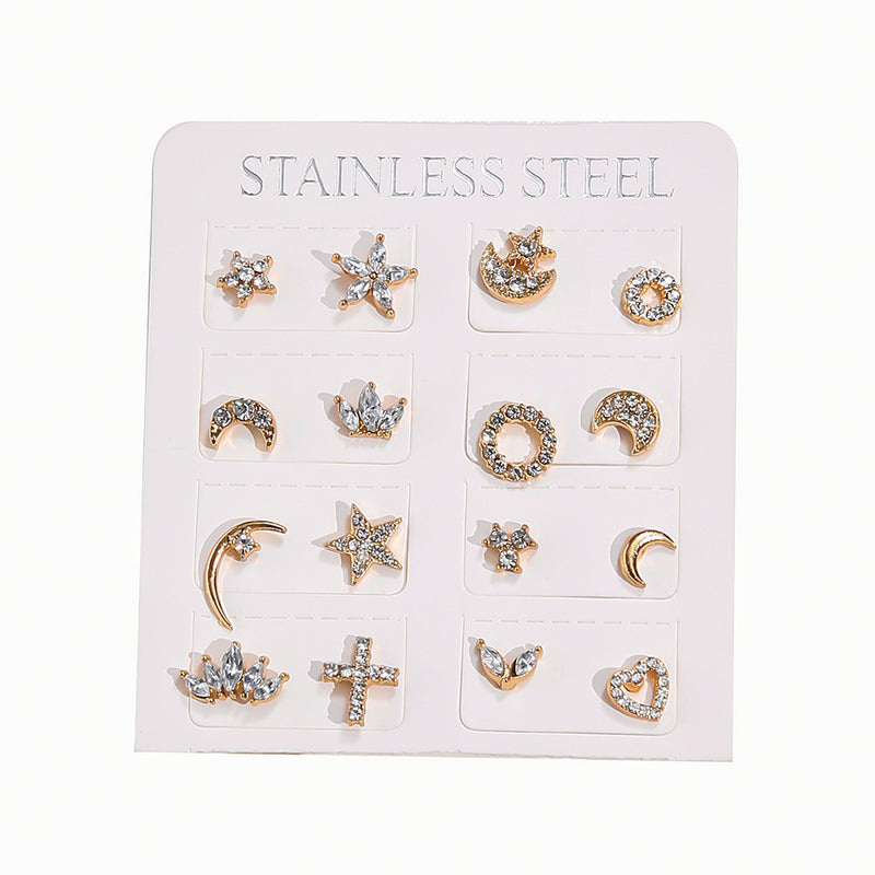 Classic Set with Timeless Appeal